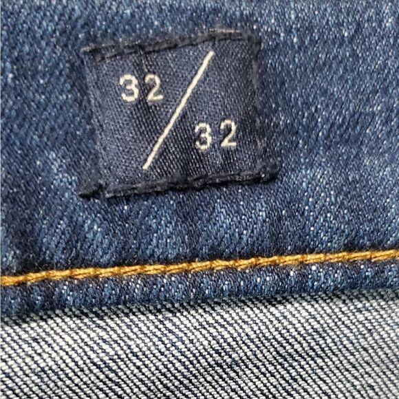 NWT Lucky Brand 221 Straight Jeans - Picture 3 of 8